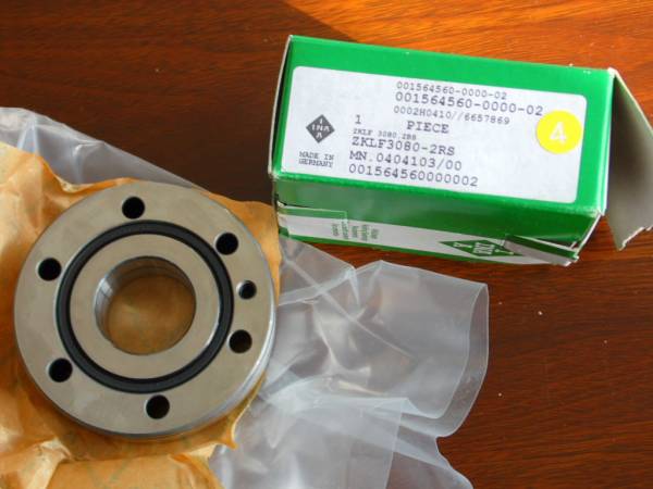 INA  NJ2217-E-TVP2