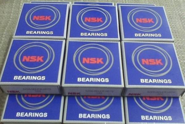NSK NU2213 圓柱滾子軸承
