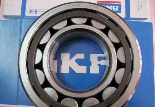 SKF  24196ECA/W33
